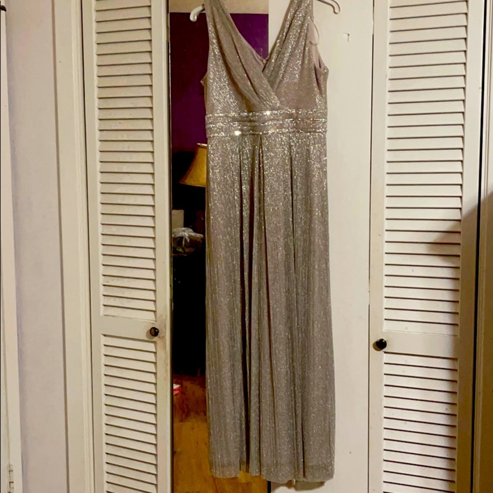 Long dress for party’s